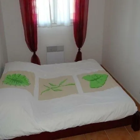 Les Lavandiers 1 * Cavalaire-sur-Mer