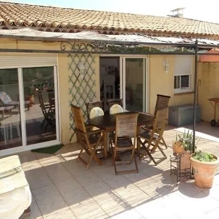 Les Lavandiers 1 * Cavalaire-sur-Mer