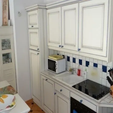 Les Lavandiers 1 Apartamento *