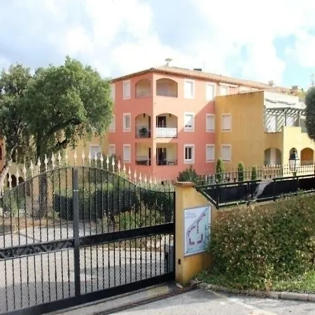Les Lavandiers 1 * Cavalaire-sur-Mer