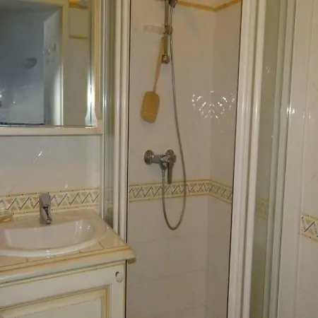 Les Lavandiers 1 Apartamento