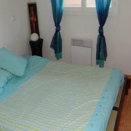 Les Lavandiers 1 Apartamento Cavalaire-sur-Mer