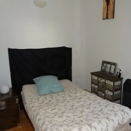 Les Lavandiers 1 Apartment Cavalaire-sur-Mer